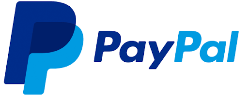pay with paypal - Daniel Jacobs Store